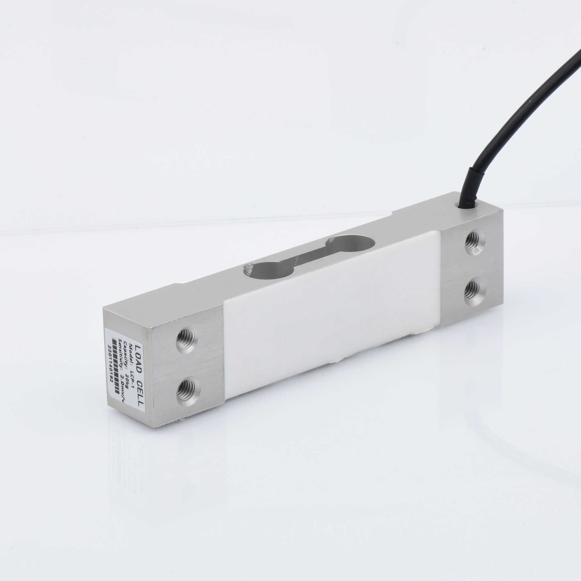 Aluminum Alloy Load Cells