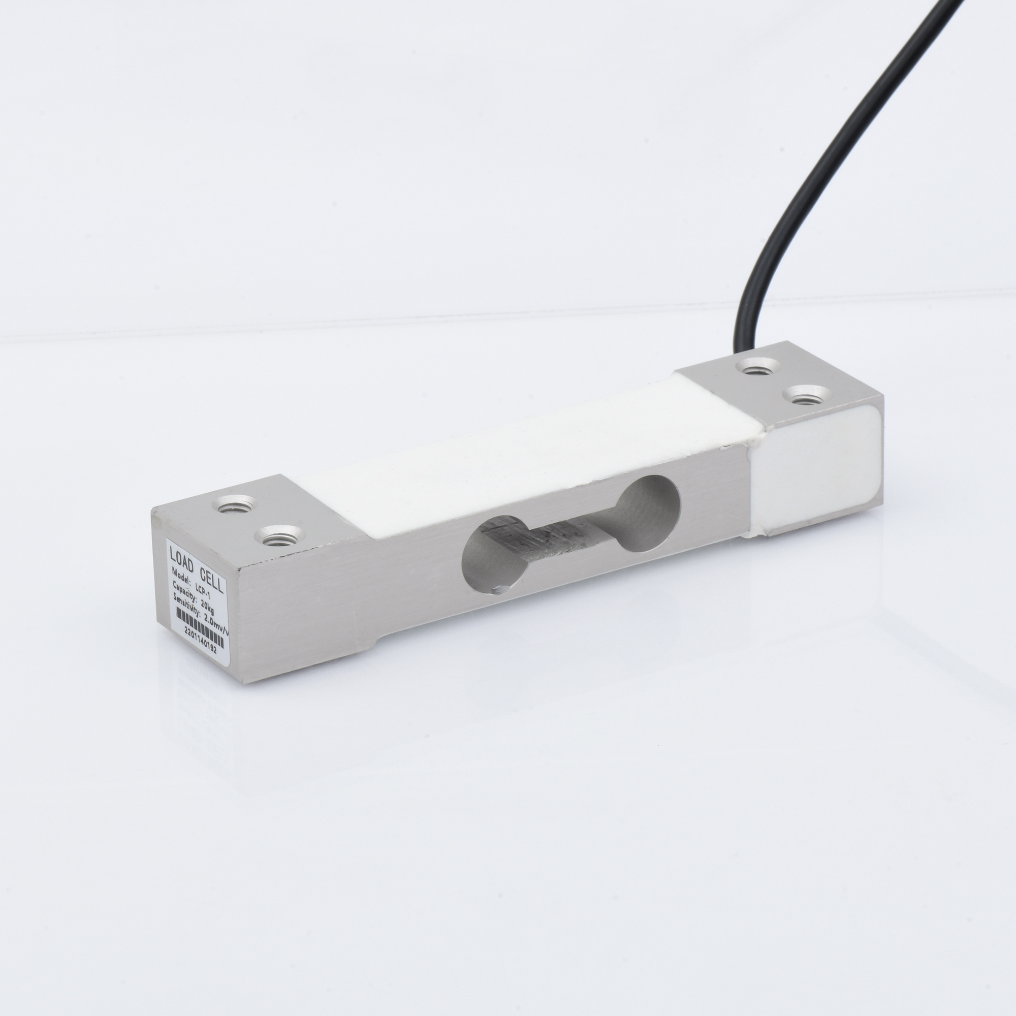 Aluminum Alloy Load Cells