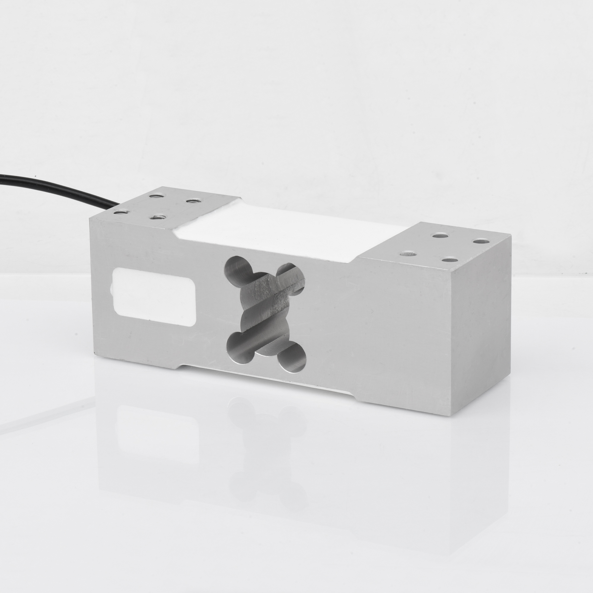 High-Precision Single Point Load Cells