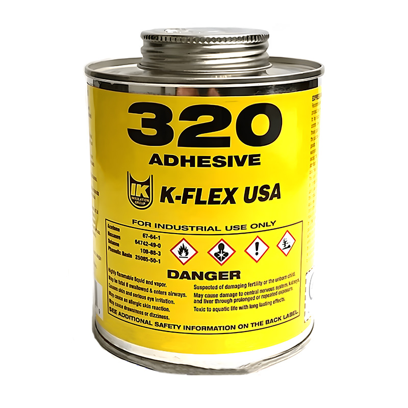 Energy-Saving Insulation Glue