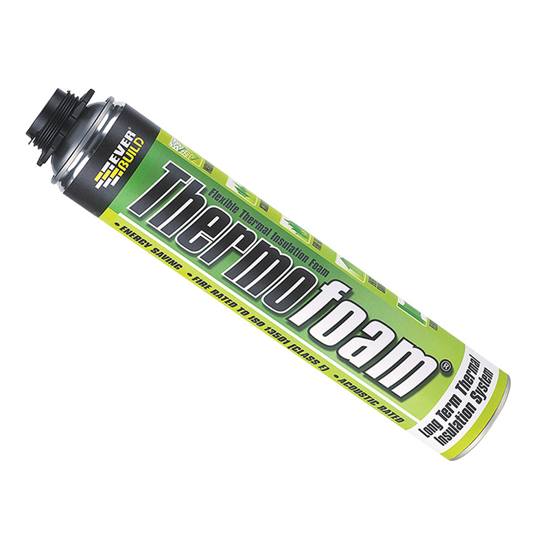 Energy-Saving Thermal Insulation glue for Outward Inward Aluminum Casement Window with Flyscreen
