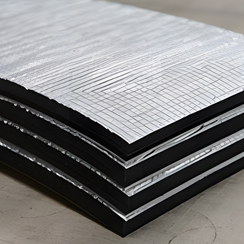 Polyurethane Foam Thermal Insulation Wall Panel Acoustic Panel Insulation Material