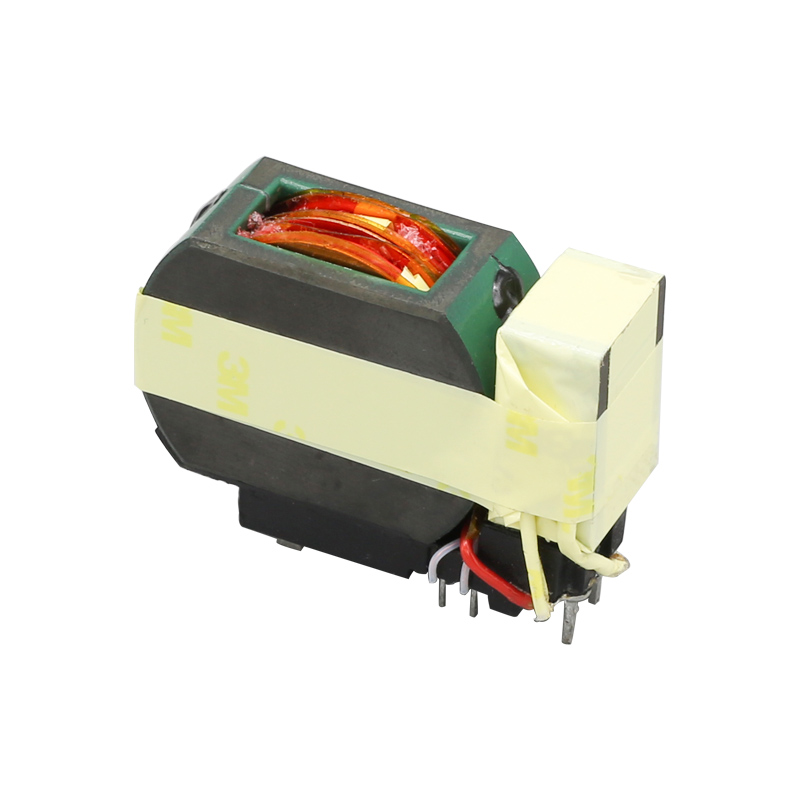 Vertical E Type High Frequency Transformer