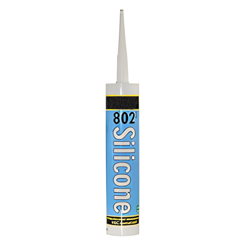 Silicone Adhesive for Home Secoration Sealing Sm-283