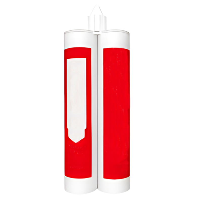 Two-Component Polyurethane Structural Adhesive for Door and Window Corner Bonding