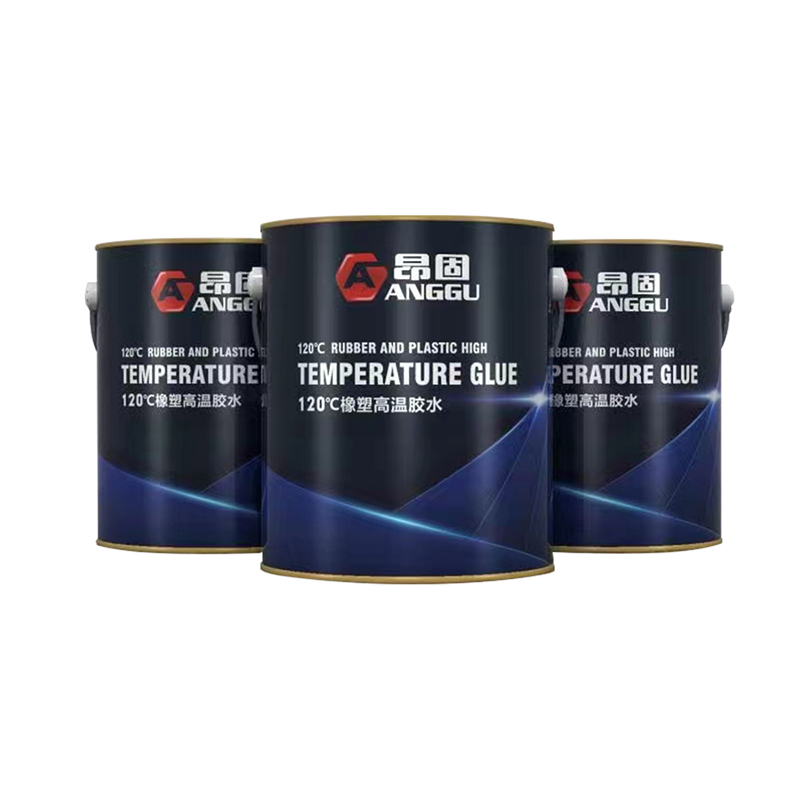 Temperature Maintenance Adhesive
