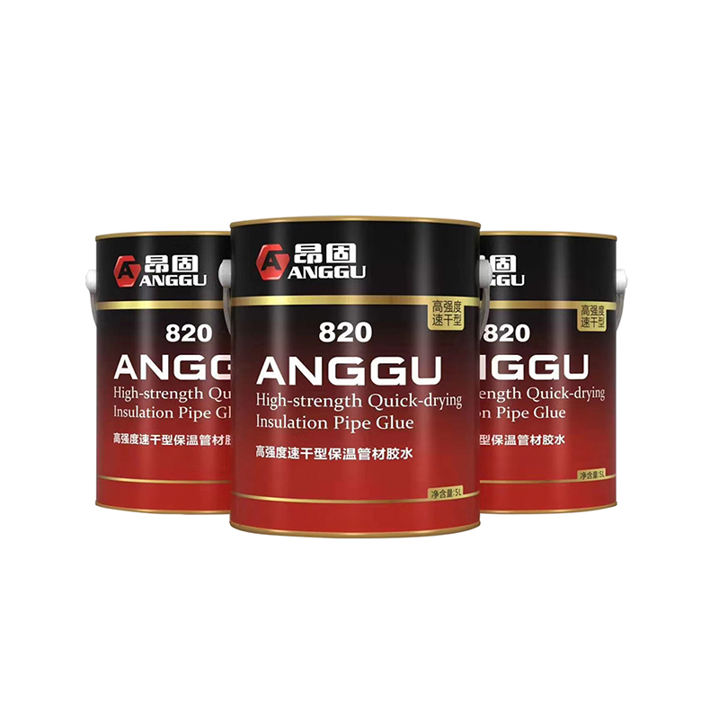 Fireproof Neutral Silicone Sealant Contact Adhesive