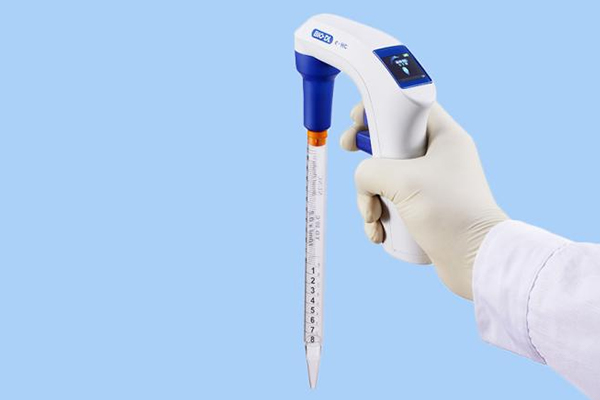 Micro Pipette Economical Manual 8 And 12 Channel Adjustable Volume Pipettes