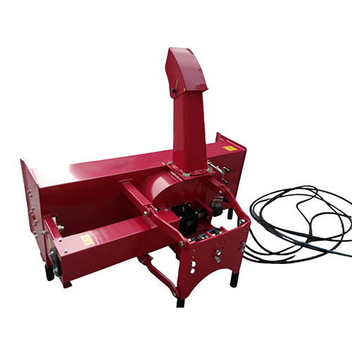 BPF Snow Machinery