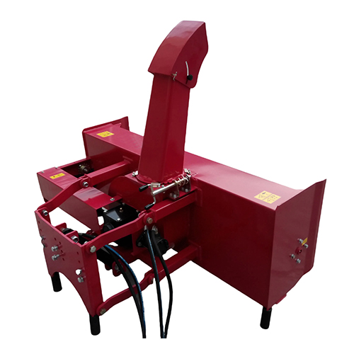 BPF Snow Machinery
