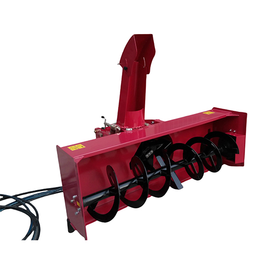 BPF Snow Machinery