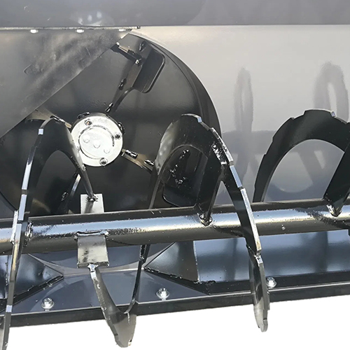 BP120-180 pro Snow Machinery