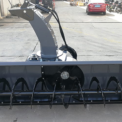 BP120-180 pro Snow Machinery