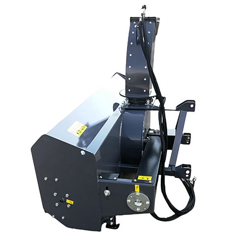 BP120-180 pro Snow Machinery
