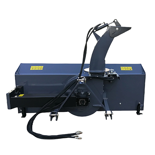 BP120-180 pro Snow Machinery