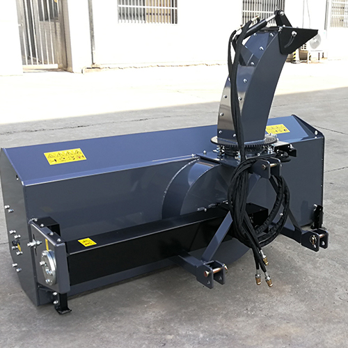 BP120-180 pro Snow Machinery