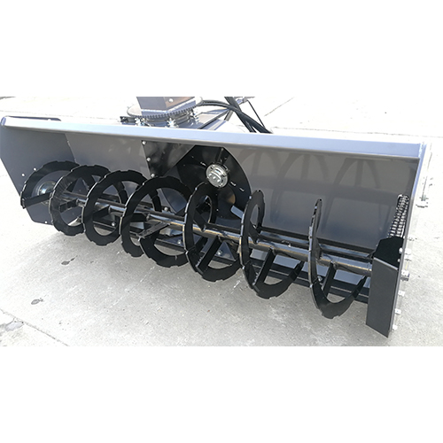 BP120-180 pro Snow Machinery
