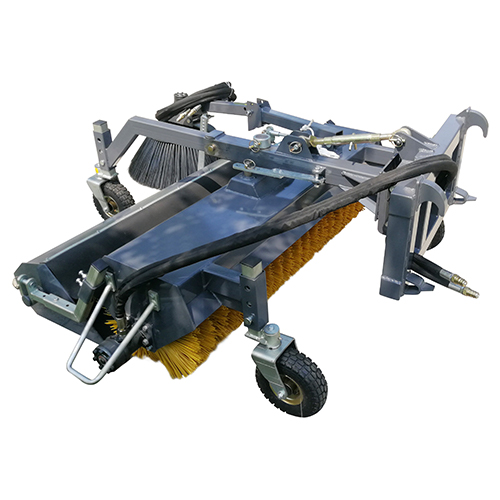 RS160-220 Snow Machinery