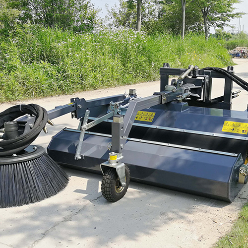 RS160-220 Snow Machinery