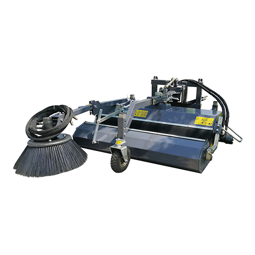 RS160-220 Snow Machinery