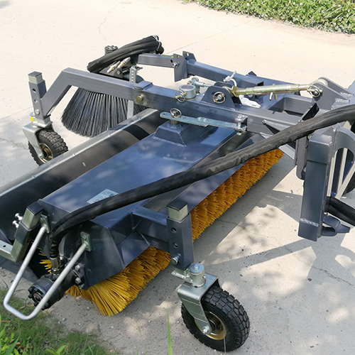 RS160-220 Snow Machinery