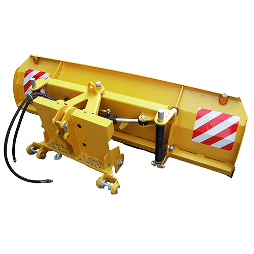 SP 140-240 Snow Machinery