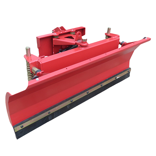 SP 140-240 Snow Machinery