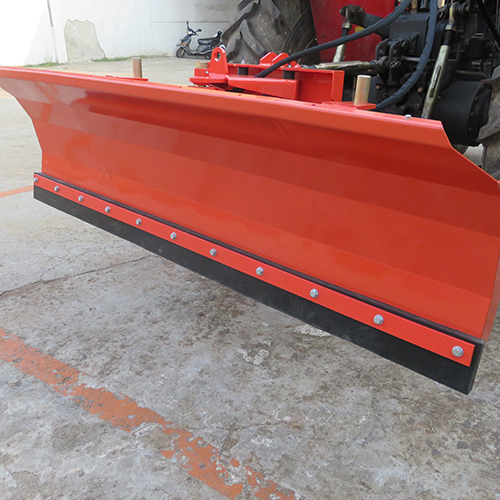 SP 140-240 Snow Machinery
