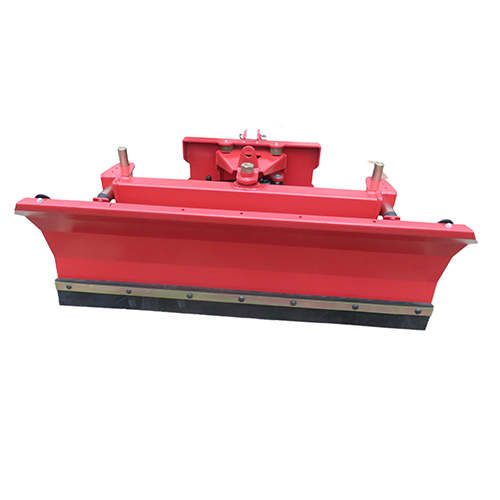 SP 140-240 Snow Machinery