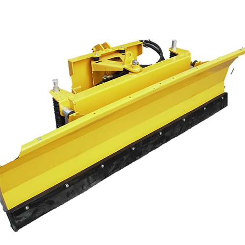 SP 140-240 Snow Machinery