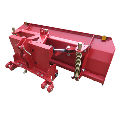SP 140-240 Snow Machinery