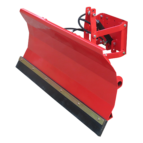 SPF 120-180 Snow Machinery