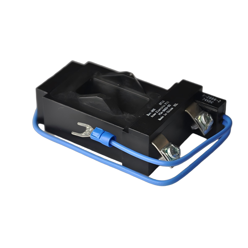 Dual Input Single Output Current Transformer