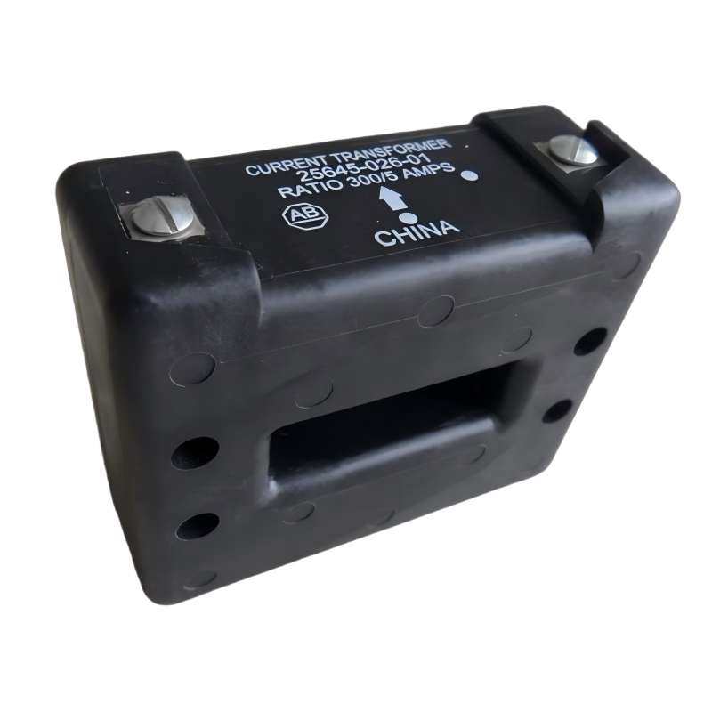 Self-Adhesive Current Transformer 