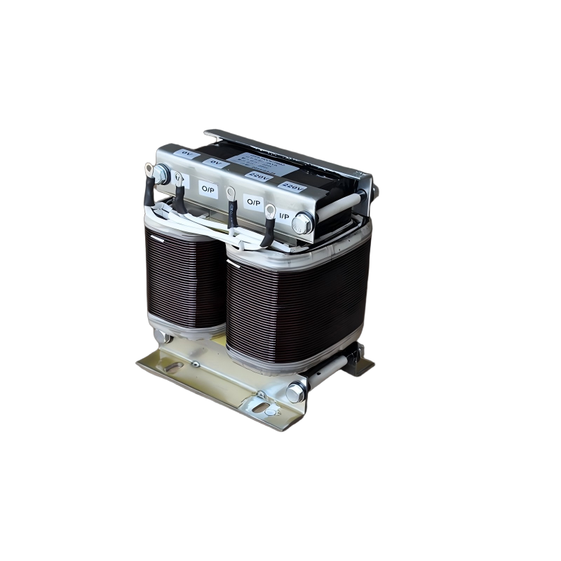 Single-Phase Low Power Parallel Circuit Reactor