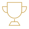 Multiple honors and qualifications