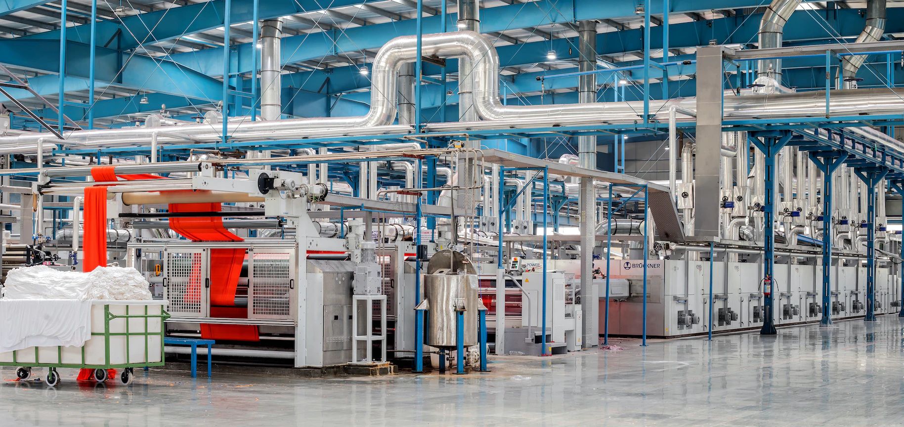 Working principle of magnetic pump