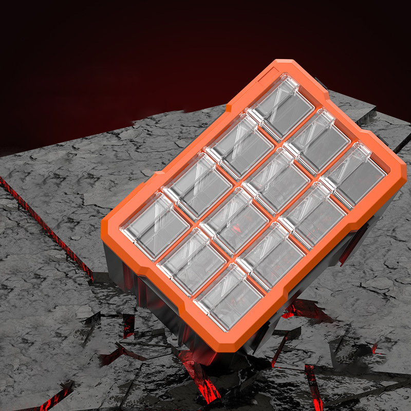 Advanced Drawer Storage Bin