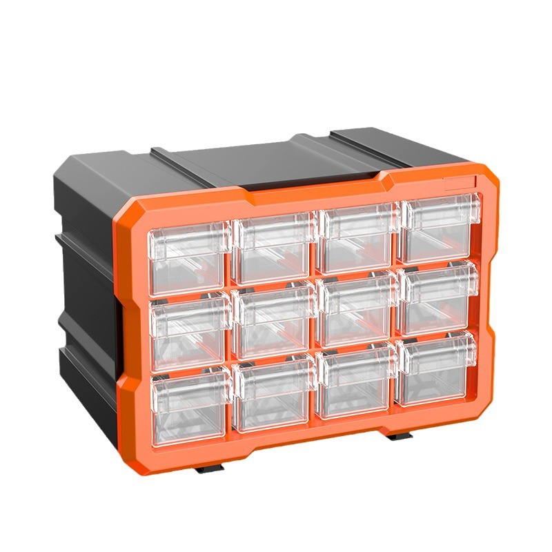 Modular Storage Boxes
