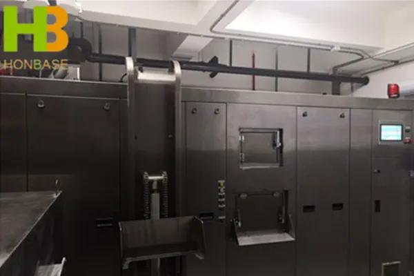 High Temperature Aerobic Fermentation Bacteria Turn Organic Waste Into Organic Fertilizer And Waste Into Treasure