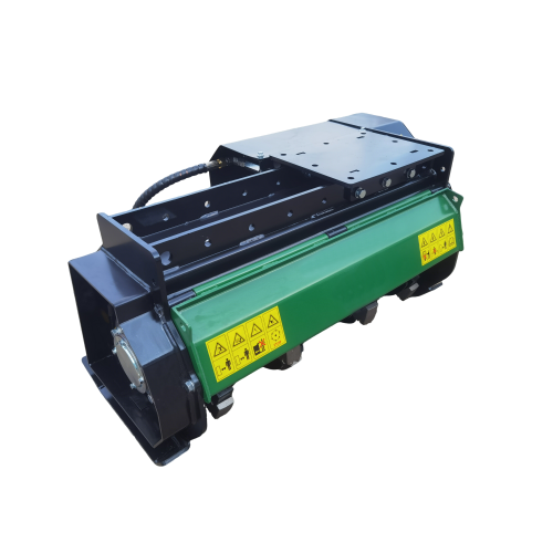 Excavator Attachments MBX 80-160 pro