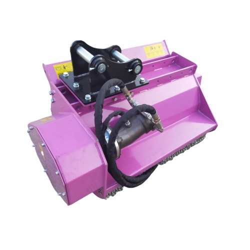 Excavator Attachments MBX 80-160 pro