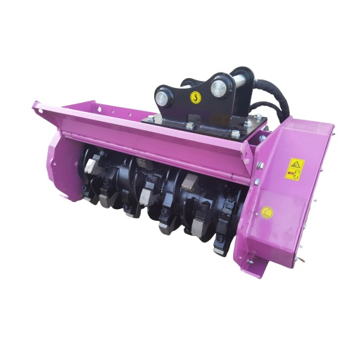Excavator Attachments MBX 80-160 pro