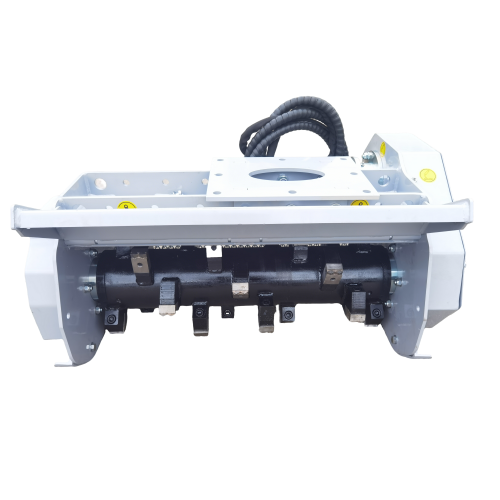 Excavator Attachments RHL 60-100