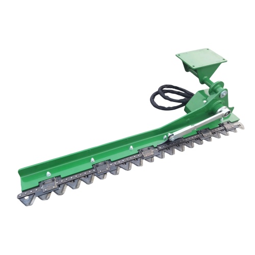 Excavator Attachments RL 90-180