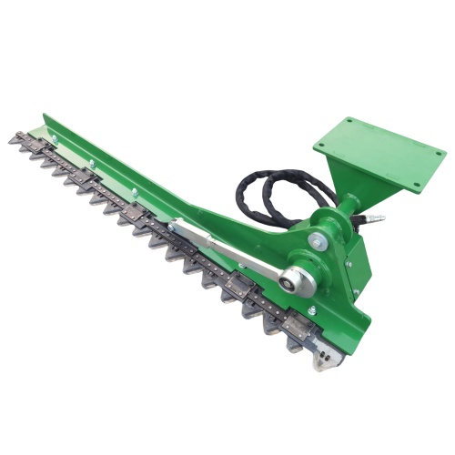 Excavator Attachments RL 90-180