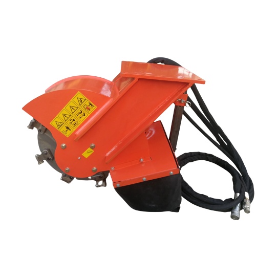 Excavator Attachments SG 470