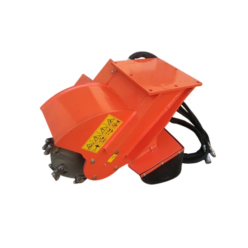 Excavator Attachments SG 470