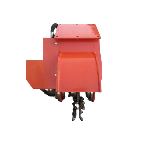 Excavator Attachments SG 470