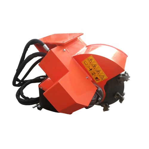 Excavator Attachments SG 470
